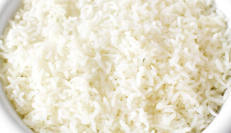 1lb White Rice