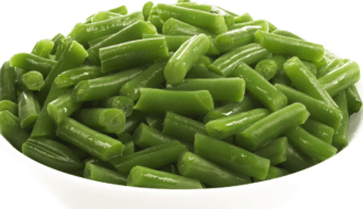 1lb Cut Green Beans