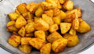 1lb Roasted Potatoes