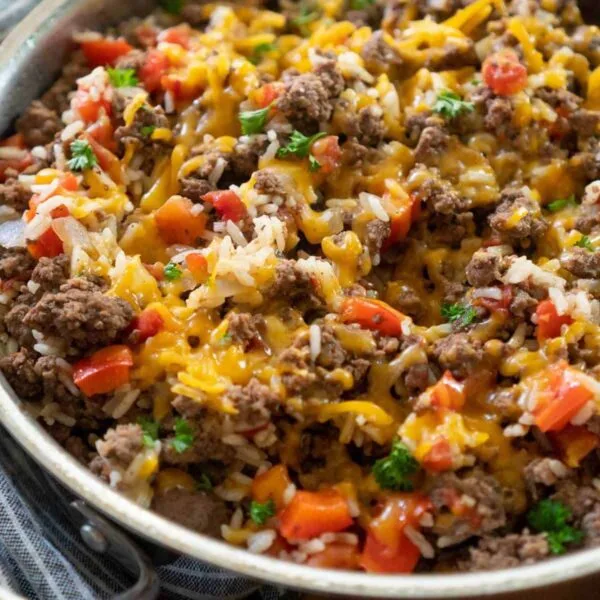 Burger Bowl