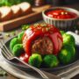 Low Carb Meatloaf