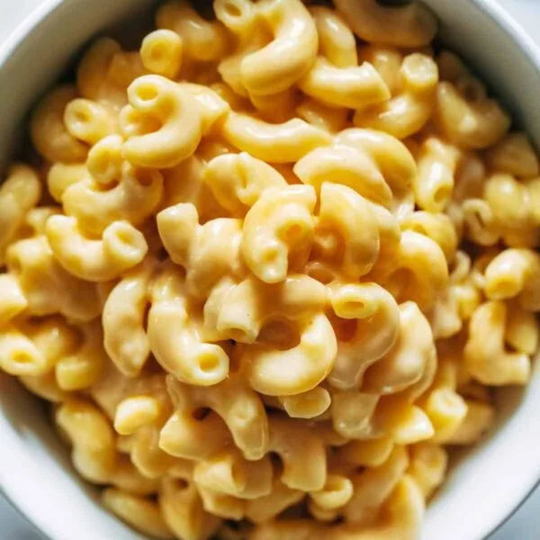 1lb Mac & Cheese