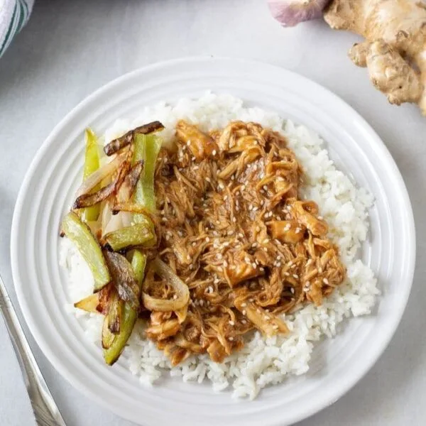 Chicken Stir Fry
