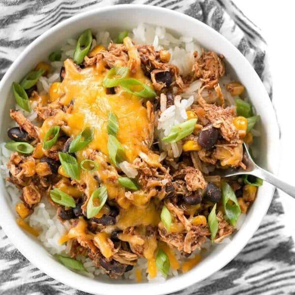 Steak Burrito Bowl