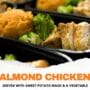 Almond Chicken