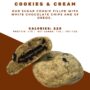 Cookies & Cream