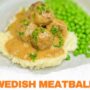 Swedish Meatballs