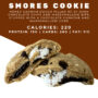 S’more’s Cookie